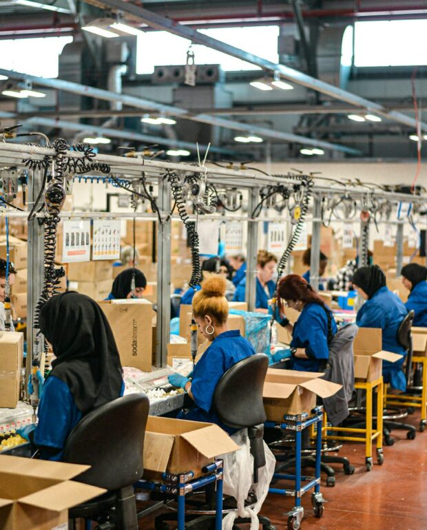 Pre-Sales Consultation