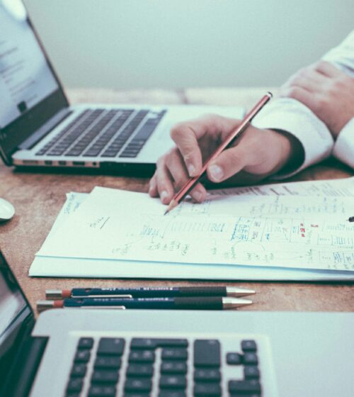 Pre-Sales Consultation