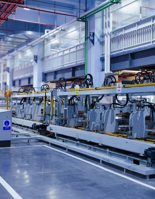 Pre-Sales Consultation