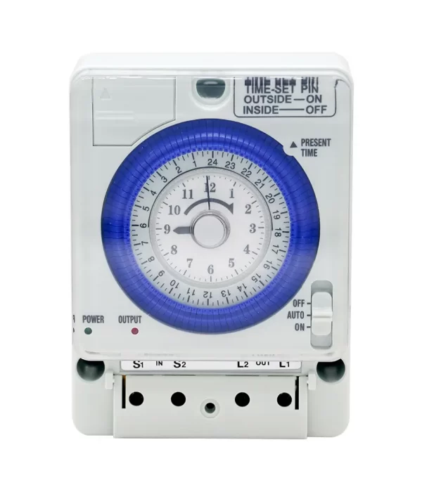 MOREDAY TB388 Timer Switch for Pool