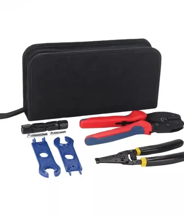 SOLAR PV CABLE WIRE TOOL KIT