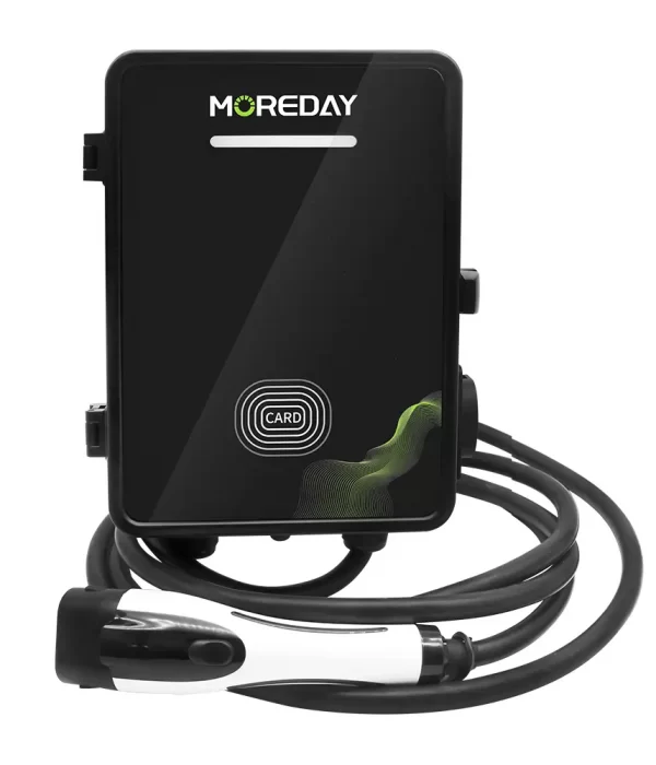 MOREDAY Smart Home EV Charging Station 7-22KW - GBT