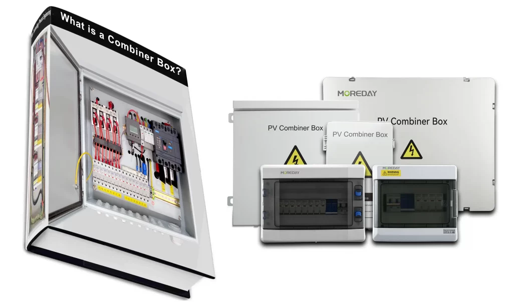 The Importance and Benefits of Combiner Boxes