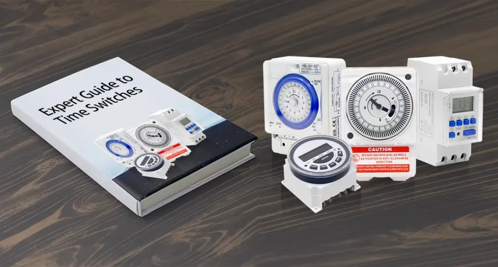 Expert Guide to Time Switch