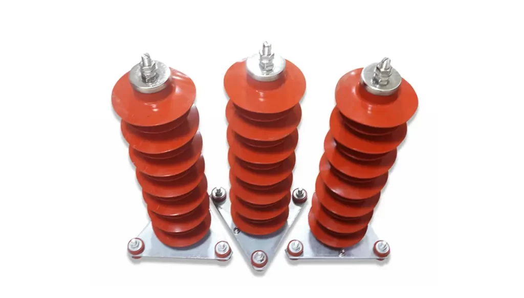 Station Class Arresters