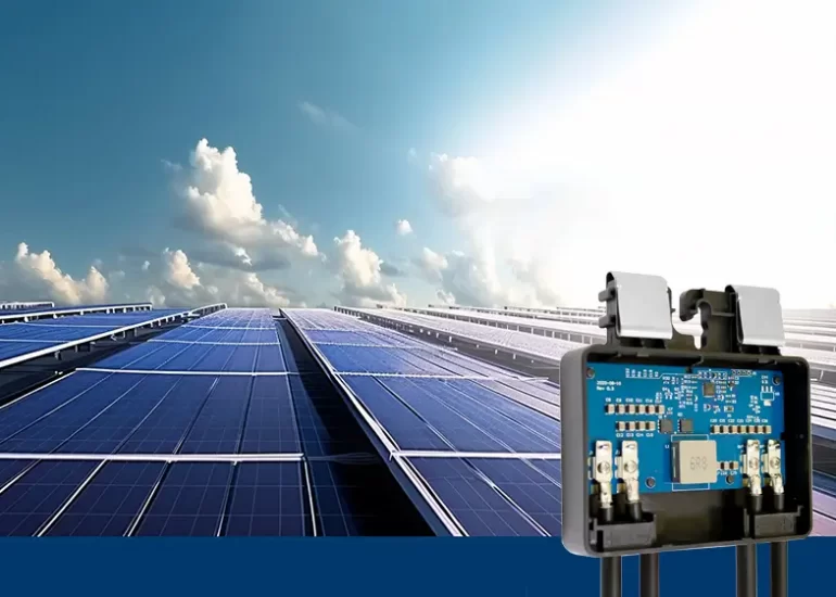 solar power optimizer