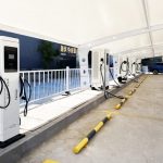 Charge an Electric Car