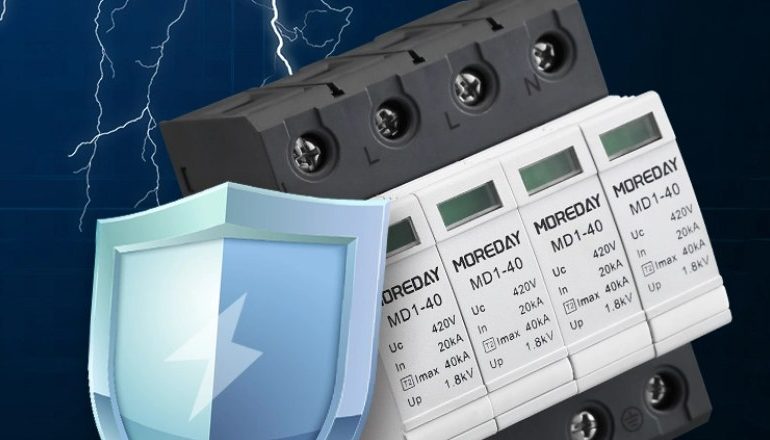 Surge Protective Device