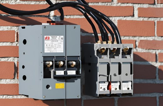 AC Contactor