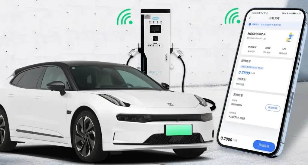 Fast Charging