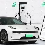 Fast Charging