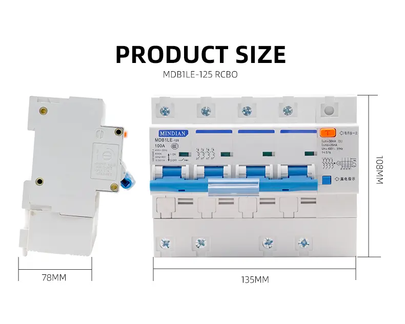  AC circuit breaker