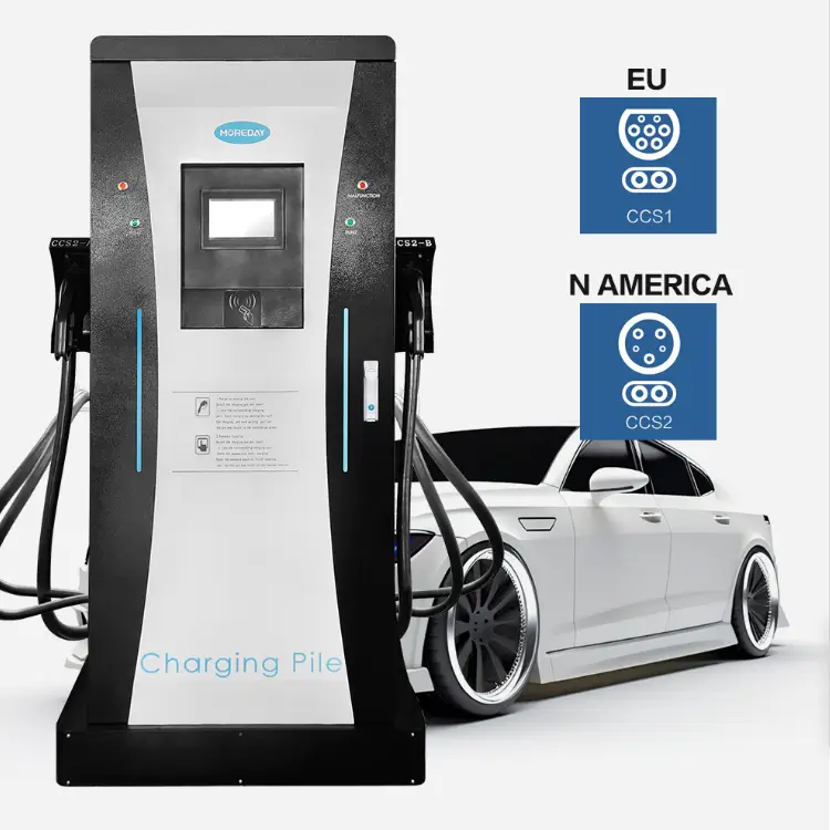 Fast Charging