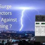 Surge Protectors