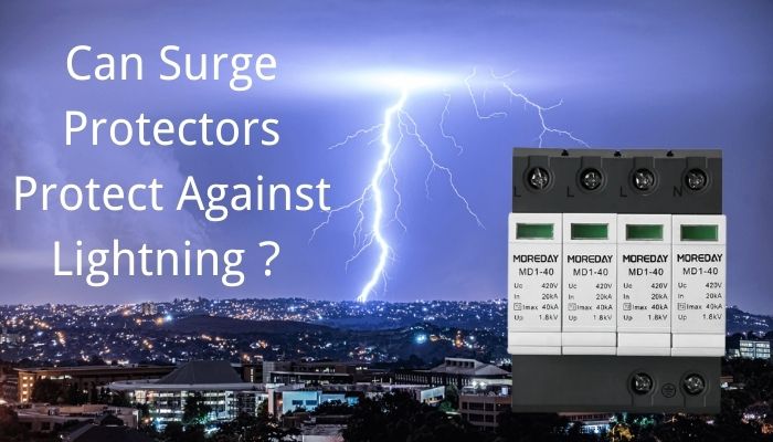 Surge Protectors