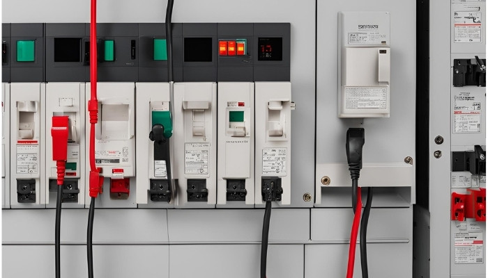 Surge Protectors VS Circuit Breakers