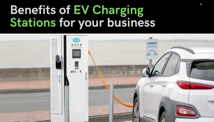 EV Charging