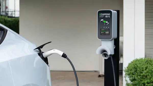 EV Charger