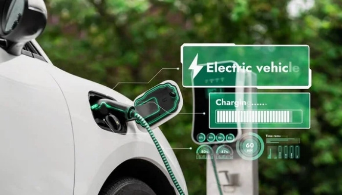 EV Charging Stations