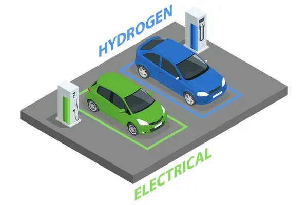 Electric Cars