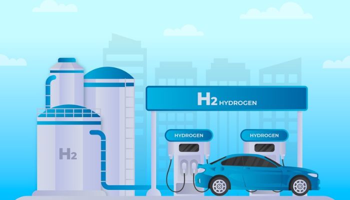 Hydrogen Cars vs Electric Cars