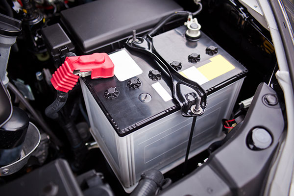 Car Batteries