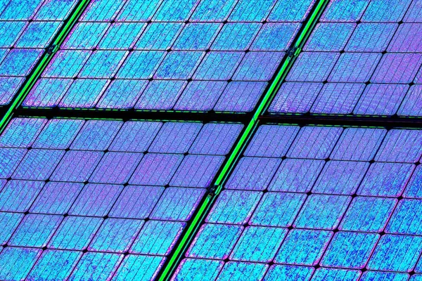 How Quickly Do Solar Panels Degrade  