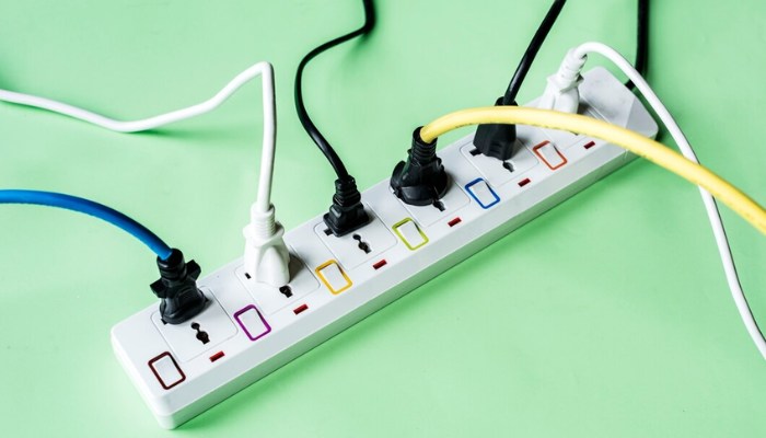 Surge Protector