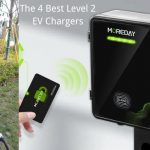 Level 2 EV Chargers