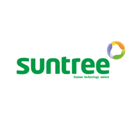 Suntree EV Charging 