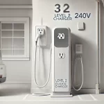 Is Level 2 Charger the Same as 240 Volt？