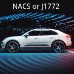 Will Macan EV Have NACS or J1772?