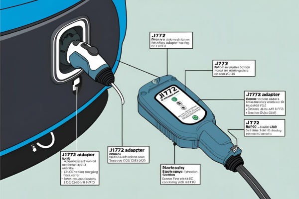 What Is a J1772 Adapter