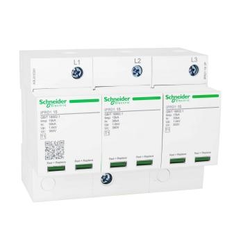 SPD lightning Arrester surge protection device