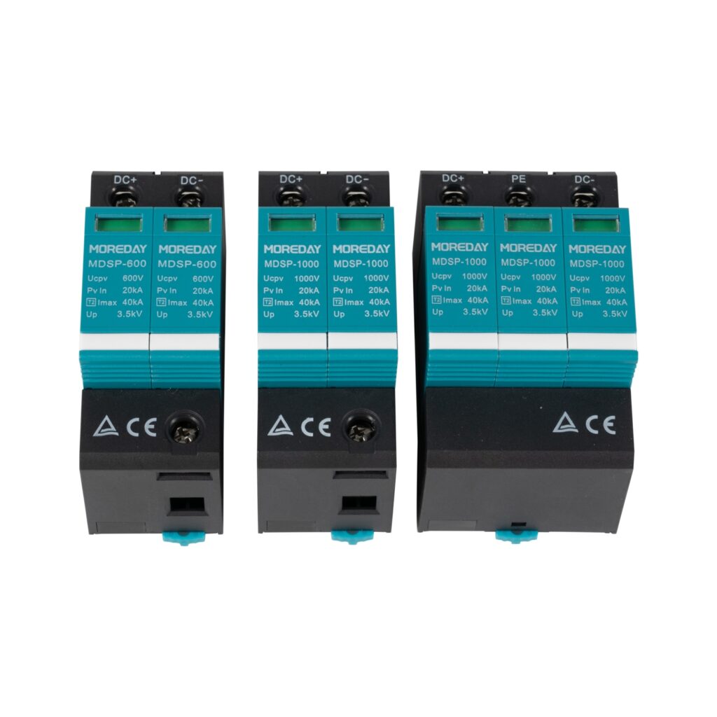 SPD lightning Arrester surge protection device