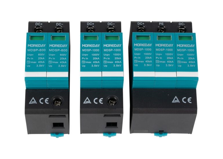SPD lightning Arrester surge protection device