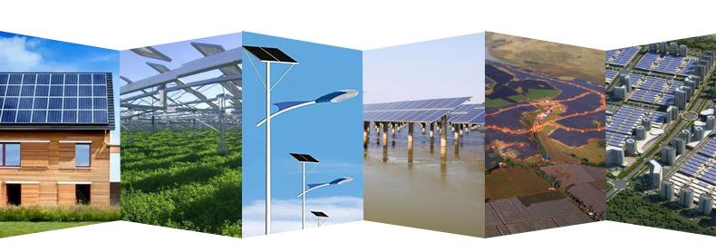 Designed for outdoor use, MC4 connectors usually feature an IP67 protection rating, ensuring they have high level of dust resistance, and can withstand immersion in 1 meter of water for 30 minutes. Good to use to connect between the solar panels and the combiner boxes or directly with certain supported inverter models.