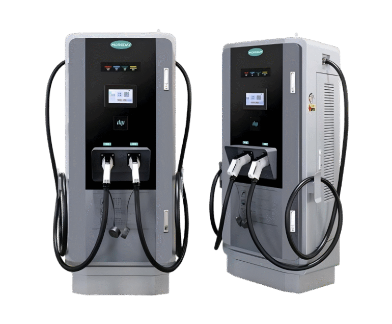 DC Fast Charger