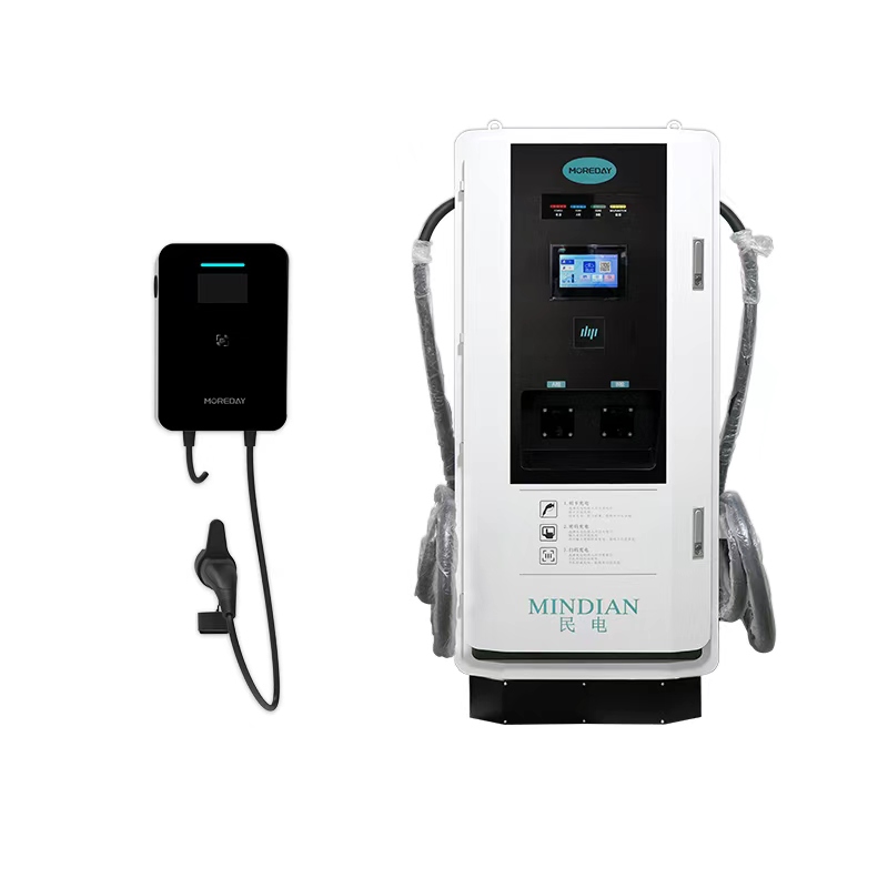 MOREDAY EV Charger Series