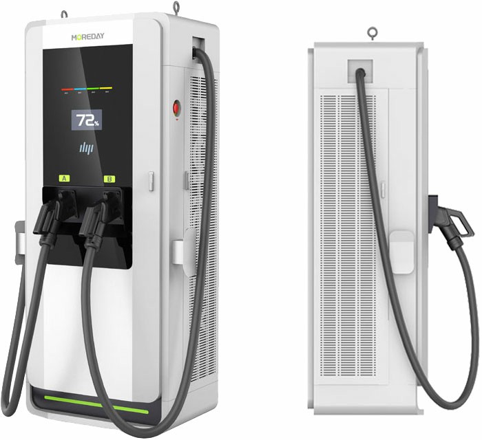 Moreday DC Fast Charger Moreday DC Fast Charger