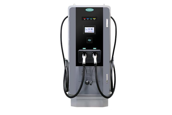 DC Heavy Duty Charger