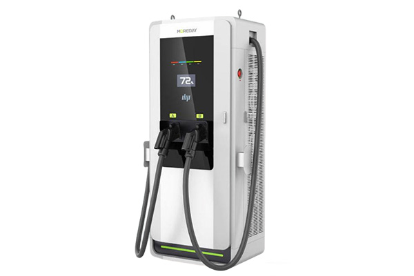 DC Smart Charger