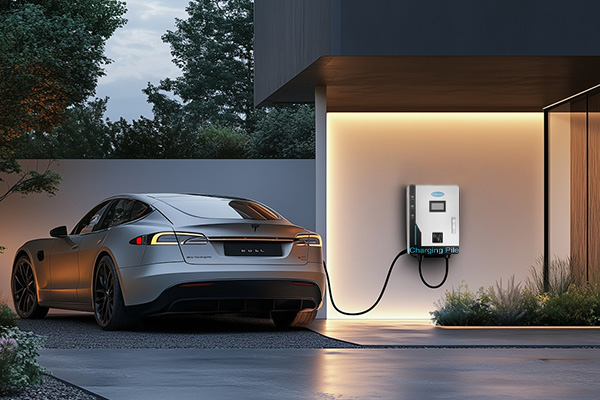 Home and Office Charging