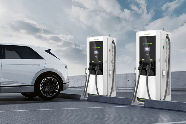 Public Charging