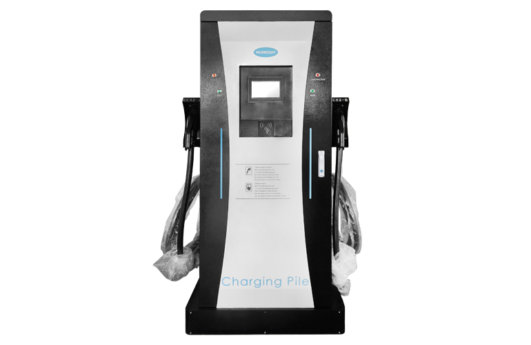 DC Heavy Duty Charger