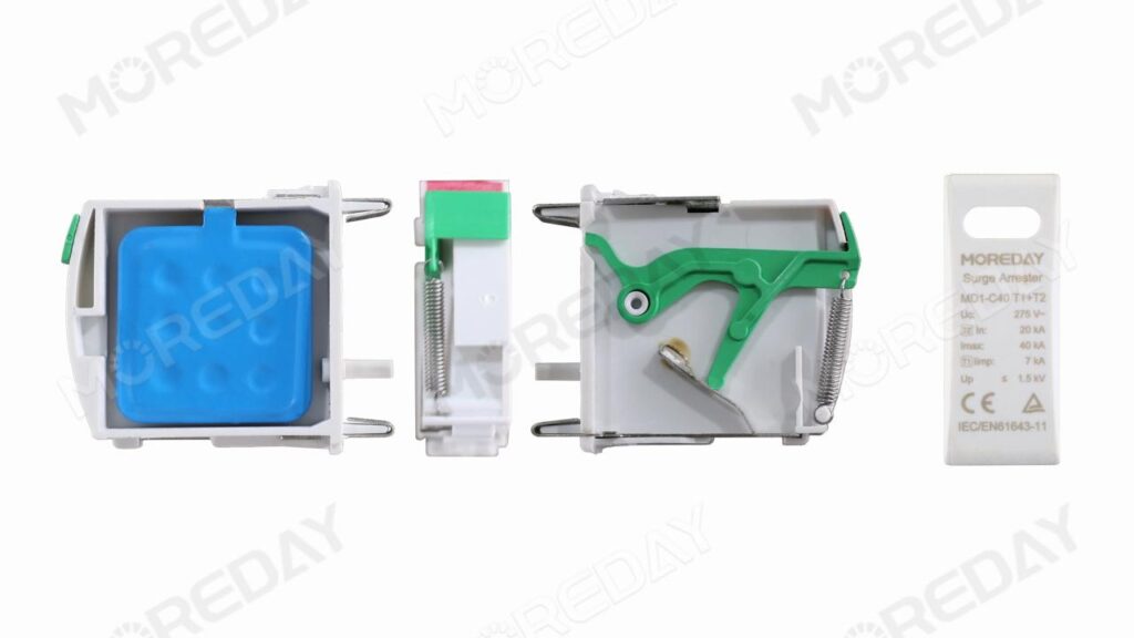 Internal MOV structure illustration