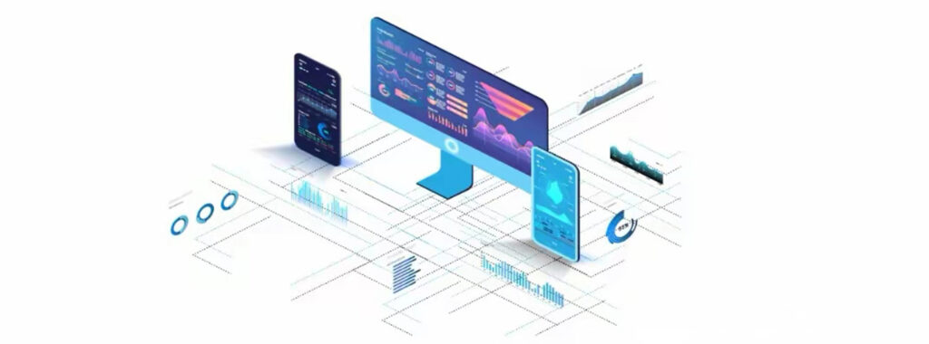 OCPP backend software dashboard for EV charging management