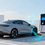 Smart charging and V2G integration with OCPP 2.0.1