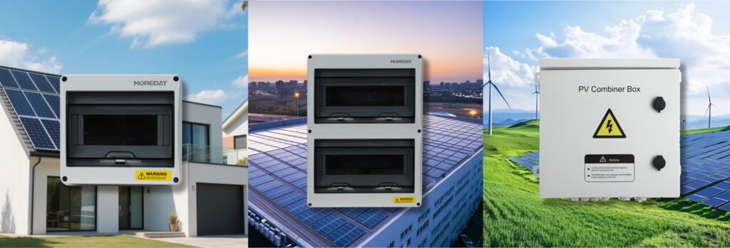 System Level Matching Case Studies