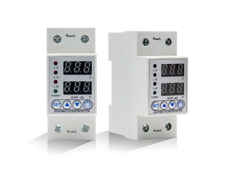 VOLTAGE PROTECTOR